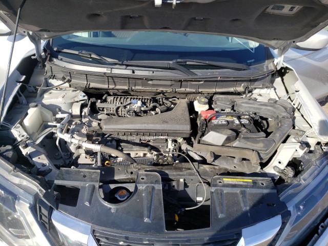 Photo 6 VIN: 5N1AT2MT8JC758000 - NISSAN ROGUE S 