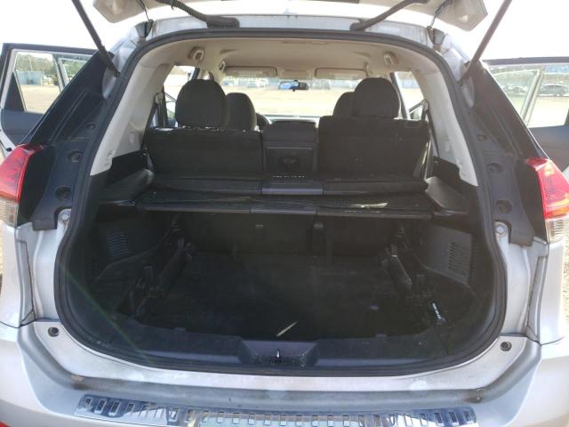 Photo 8 VIN: 5N1AT2MT8JC758000 - NISSAN ROGUE S 