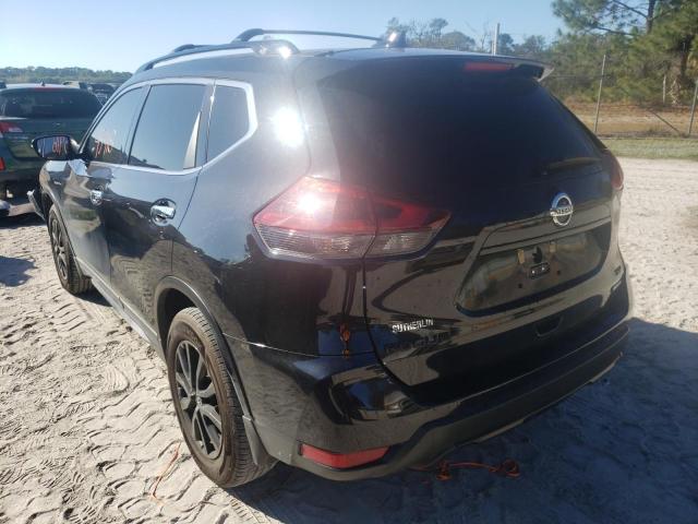 Photo 2 VIN: 5N1AT2MT8JC758028 - NISSAN ROGUE 