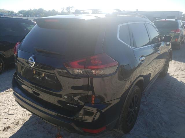 Photo 3 VIN: 5N1AT2MT8JC758028 - NISSAN ROGUE 