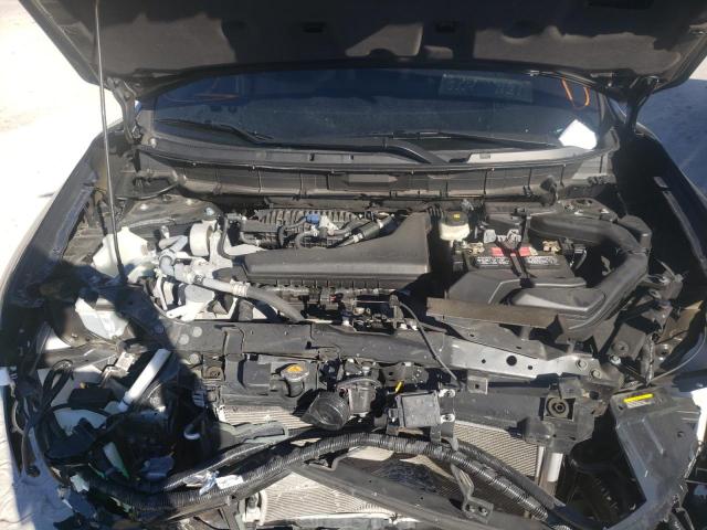 Photo 6 VIN: 5N1AT2MT8JC758028 - NISSAN ROGUE 