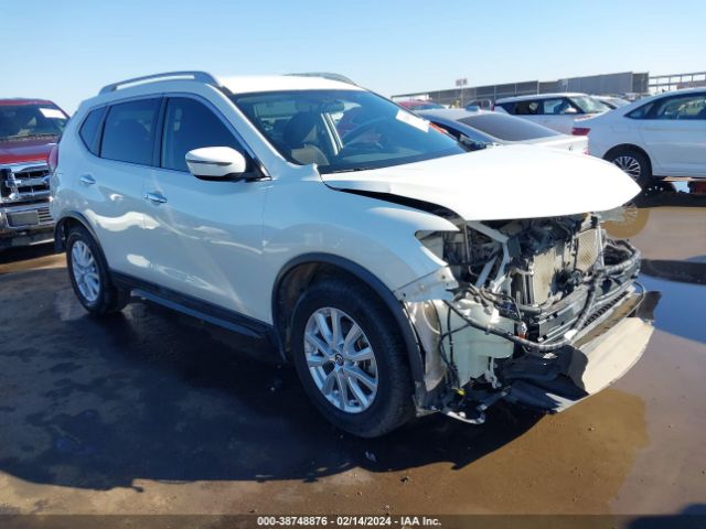 Photo 0 VIN: 5N1AT2MT8JC764556 - NISSAN ROGUE 