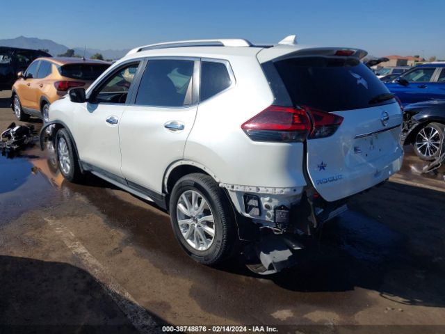 Photo 2 VIN: 5N1AT2MT8JC764556 - NISSAN ROGUE 