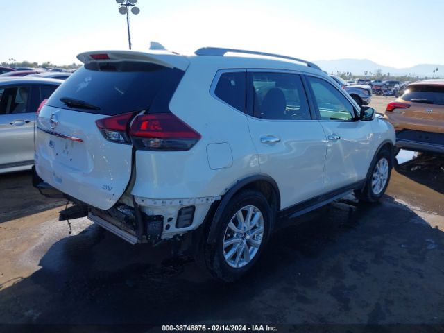 Photo 3 VIN: 5N1AT2MT8JC764556 - NISSAN ROGUE 