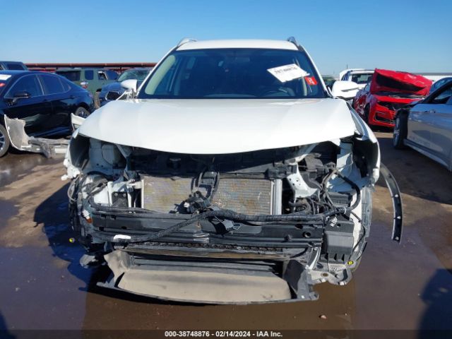 Photo 5 VIN: 5N1AT2MT8JC764556 - NISSAN ROGUE 