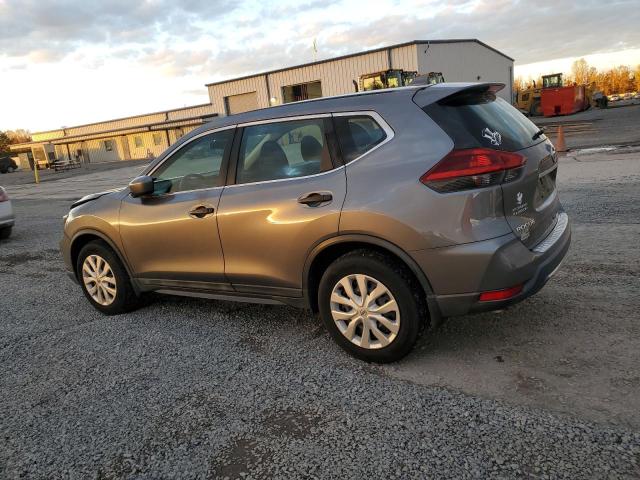 Photo 1 VIN: 5N1AT2MT8JC770244 - NISSAN ROGUE S 