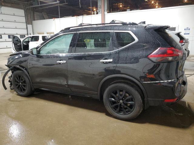 Photo 1 VIN: 5N1AT2MT8JC770311 - NISSAN ROGUE S 