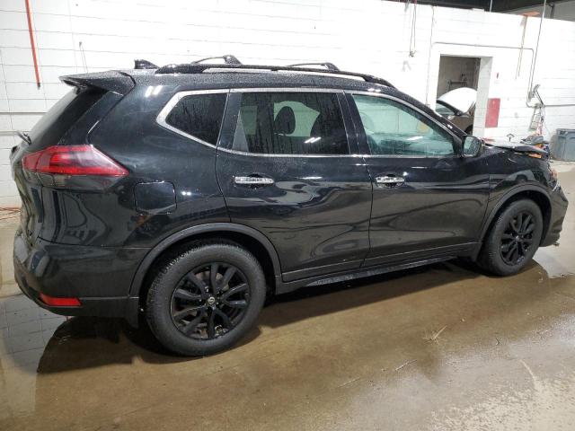 Photo 2 VIN: 5N1AT2MT8JC770311 - NISSAN ROGUE S 