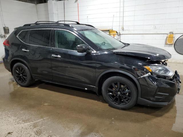 Photo 3 VIN: 5N1AT2MT8JC770311 - NISSAN ROGUE S 