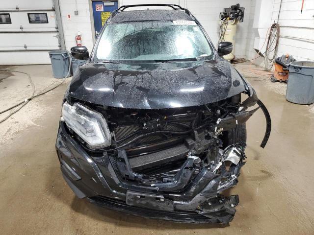 Photo 4 VIN: 5N1AT2MT8JC770311 - NISSAN ROGUE S 