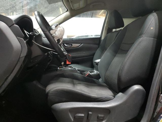 Photo 6 VIN: 5N1AT2MT8JC770311 - NISSAN ROGUE S 