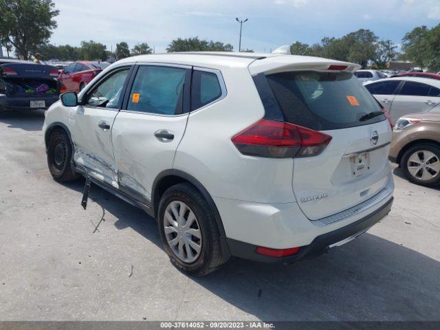 Photo 2 VIN: 5N1AT2MT8JC775797 - NISSAN ROGUE 