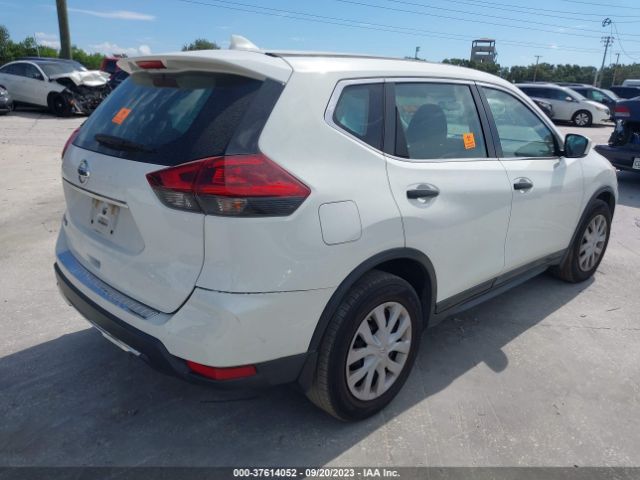 Photo 3 VIN: 5N1AT2MT8JC775797 - NISSAN ROGUE 