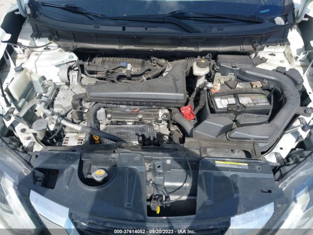 Photo 9 VIN: 5N1AT2MT8JC775797 - NISSAN ROGUE 