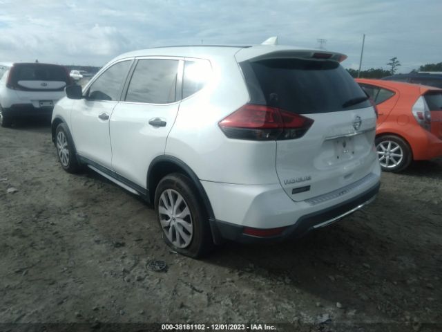 Photo 2 VIN: 5N1AT2MT8JC775878 - NISSAN ROGUE 