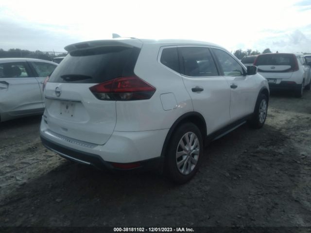 Photo 3 VIN: 5N1AT2MT8JC775878 - NISSAN ROGUE 