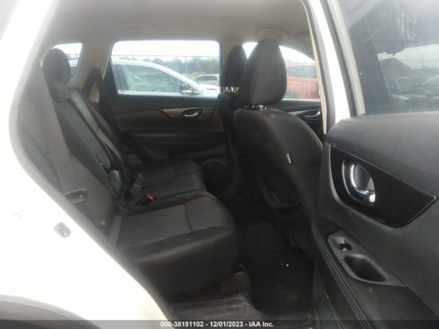 Photo 7 VIN: 5N1AT2MT8JC775878 - NISSAN ROGUE 