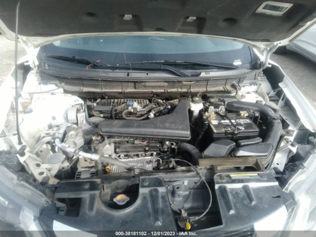 Photo 9 VIN: 5N1AT2MT8JC775878 - NISSAN ROGUE 