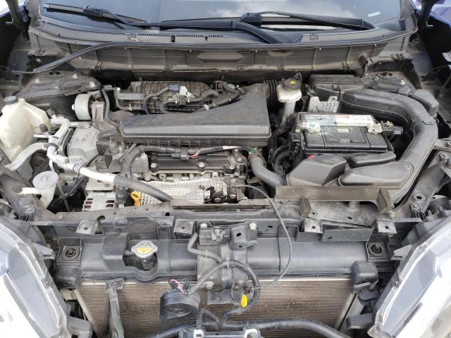 Photo 10 VIN: 5N1AT2MT8JC785262 - NISSAN ROGUE S 