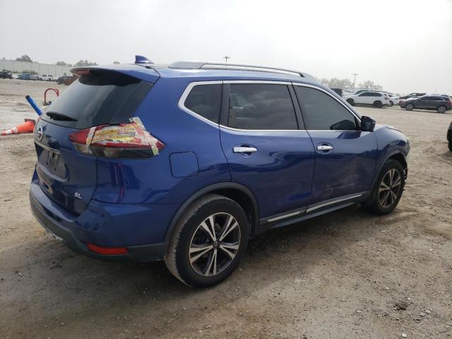 Photo 2 VIN: 5N1AT2MT8JC785262 - NISSAN ROGUE S 