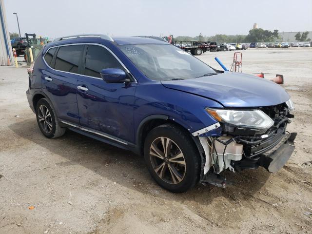 Photo 3 VIN: 5N1AT2MT8JC785262 - NISSAN ROGUE S 