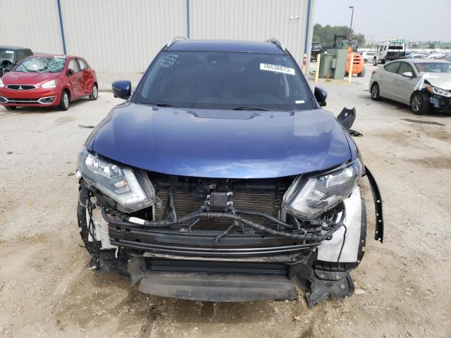 Photo 4 VIN: 5N1AT2MT8JC785262 - NISSAN ROGUE S 