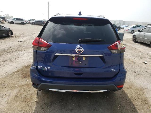 Photo 5 VIN: 5N1AT2MT8JC785262 - NISSAN ROGUE S 