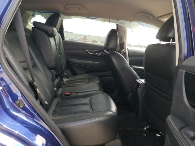 Photo 9 VIN: 5N1AT2MT8JC785262 - NISSAN ROGUE S 