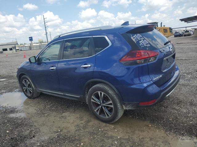 Photo 1 VIN: 5N1AT2MT8JC797816 - NISSAN ROGUE S 