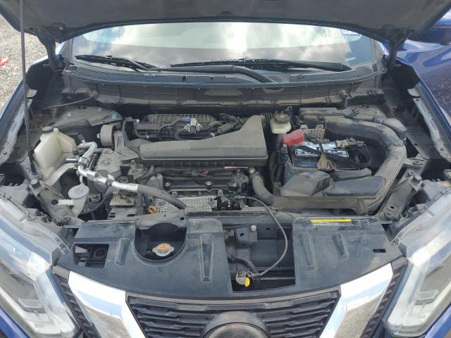 Photo 10 VIN: 5N1AT2MT8JC797816 - NISSAN ROGUE S 