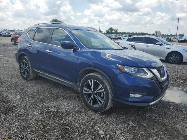 Photo 3 VIN: 5N1AT2MT8JC797816 - NISSAN ROGUE S 