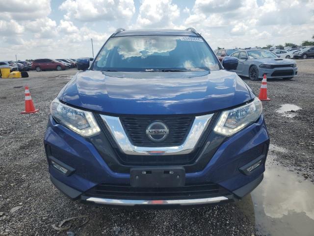 Photo 4 VIN: 5N1AT2MT8JC797816 - NISSAN ROGUE S 