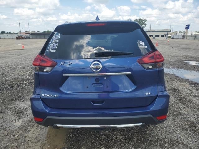 Photo 5 VIN: 5N1AT2MT8JC797816 - NISSAN ROGUE S 