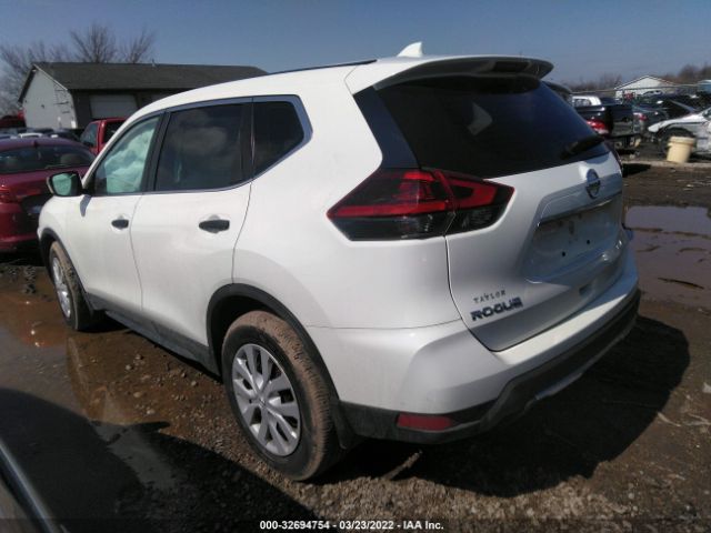 Photo 2 VIN: 5N1AT2MT8JC799615 - NISSAN ROGUE 