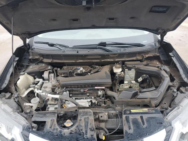 Photo 11 VIN: 5N1AT2MT8JC804926 - NISSAN ROGUE S 