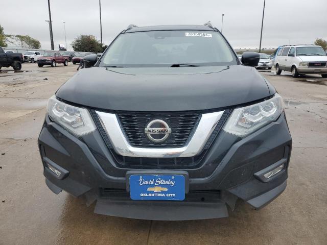 Photo 4 VIN: 5N1AT2MT8JC804926 - NISSAN ROGUE S 