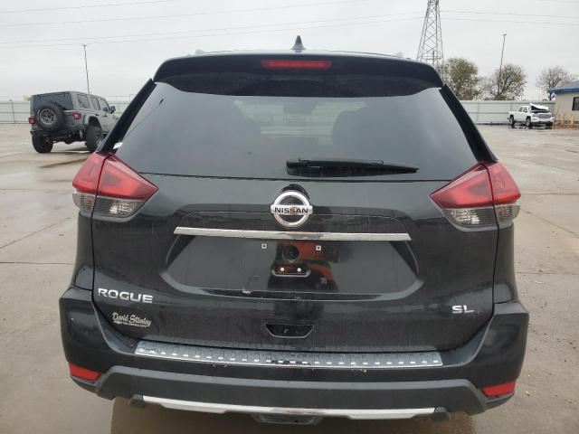 Photo 5 VIN: 5N1AT2MT8JC804926 - NISSAN ROGUE S 