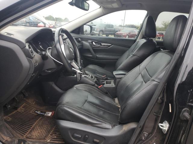 Photo 6 VIN: 5N1AT2MT8JC804926 - NISSAN ROGUE S 