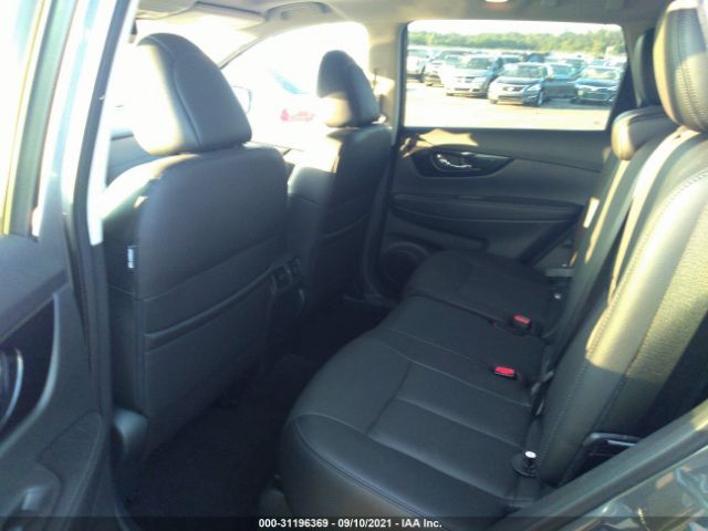 Photo 7 VIN: 5N1AT2MT8JC805316 - NISSAN ROGUE 