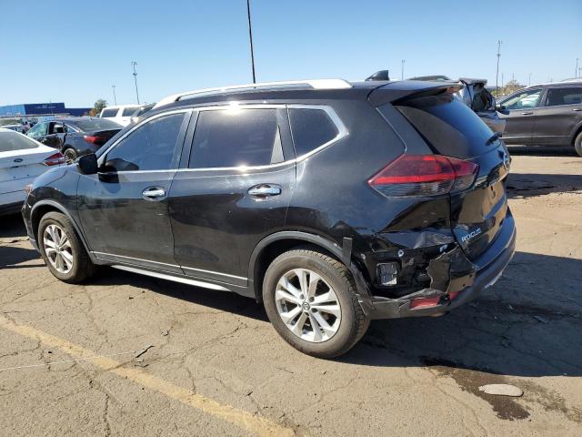 Photo 1 VIN: 5N1AT2MT8JC805638 - NISSAN ROGUE S 