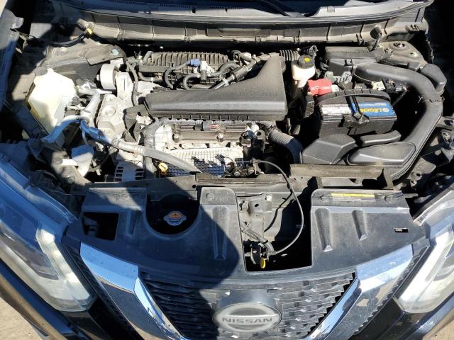 Photo 10 VIN: 5N1AT2MT8JC805638 - NISSAN ROGUE S 