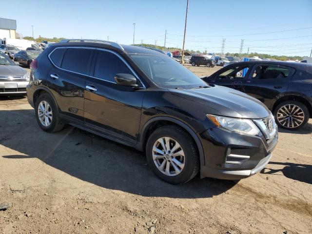 Photo 3 VIN: 5N1AT2MT8JC805638 - NISSAN ROGUE S 