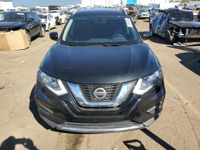 Photo 4 VIN: 5N1AT2MT8JC805638 - NISSAN ROGUE S 