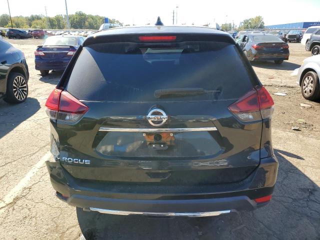 Photo 5 VIN: 5N1AT2MT8JC805638 - NISSAN ROGUE S 