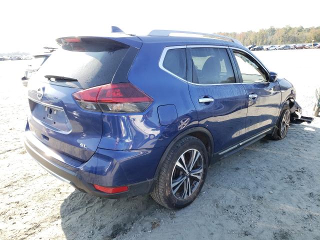 Photo 3 VIN: 5N1AT2MT8JC806434 - NISSAN ROGUE 