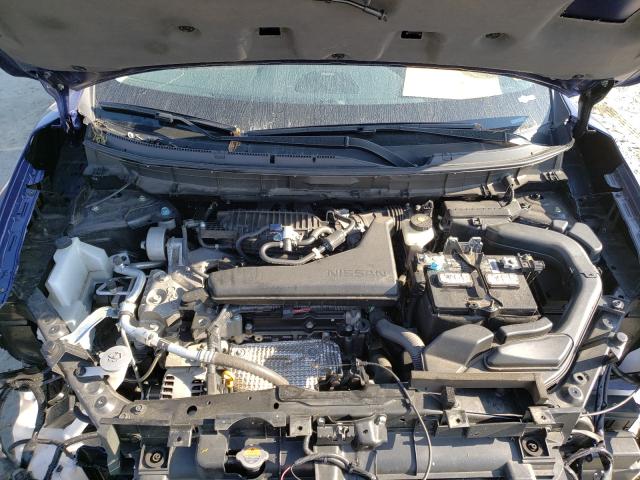 Photo 6 VIN: 5N1AT2MT8JC806434 - NISSAN ROGUE 