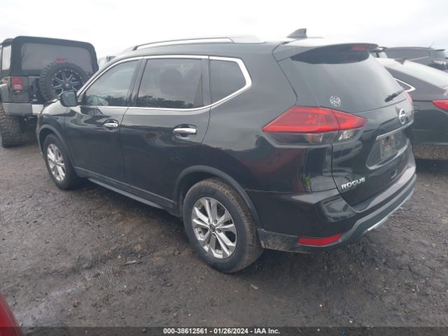 Photo 2 VIN: 5N1AT2MT8JC809687 - NISSAN ROGUE 