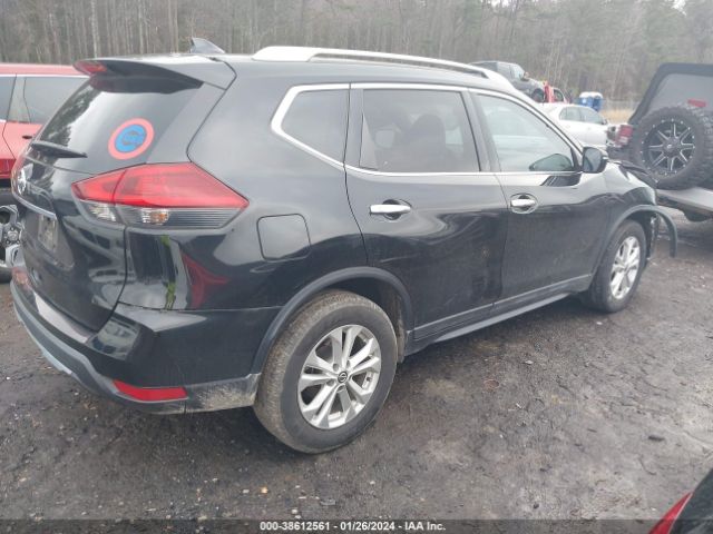 Photo 3 VIN: 5N1AT2MT8JC809687 - NISSAN ROGUE 