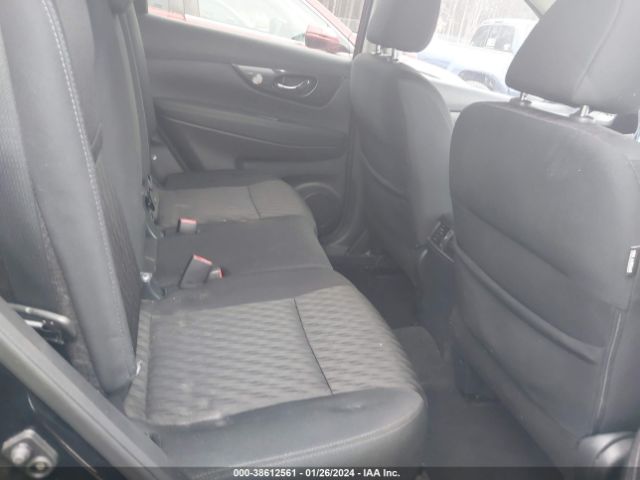 Photo 7 VIN: 5N1AT2MT8JC809687 - NISSAN ROGUE 