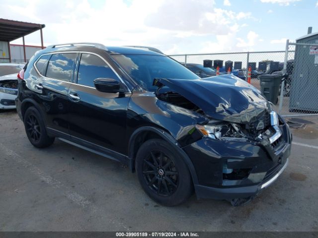 Photo 0 VIN: 5N1AT2MT8JC814937 - NISSAN ROGUE 